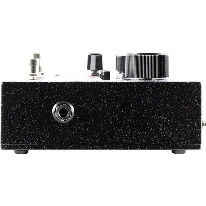 Death by Audio ROOMS Stereo Reverberator Pedal