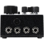 Death by Audio ROOMS Stereo Reverberator Pedal