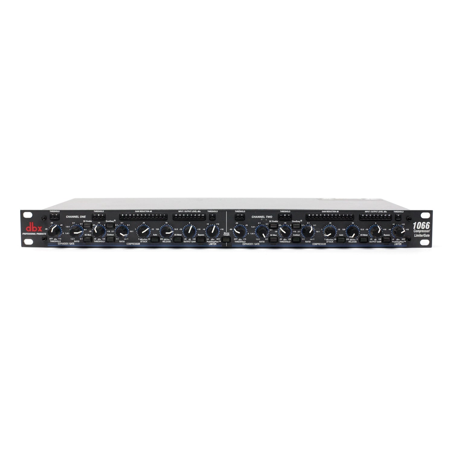 DBX 1066 Comp/Lim/Gate #01005708 (Used) – Vintage King