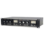 DBX 160 VU Compressor/Limiter - Pair #11126/11314 (Vintage) 1