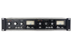 DBX 160 VU Compressor/Limiter - Pair #11126/11314 (Vintage)