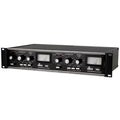 DBX 160 VU Compressor/Limiter - Pair #5366 #5504 (Vintage) 1