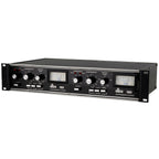 DBX 160 VU Compressor/Limiter - Pair #5366 #5504 (Vintage) 1