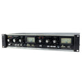 DBX 160 VU Compressor/Limiter - Pair #5386/11098 (Vintage) 1