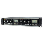 DBX 160 VU Compressor/Limiter - Pair #5386/11098 (Vintage) 1