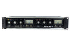 DBX 160 VU Compressor/Limiter - Pair #5386/11098 (Vintage)