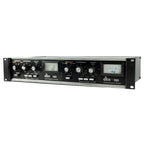 DBX 160 VU Compressor/Limiter - Pair #8124/8176 (Vintage) 1