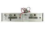 DBX 160 VU Compressor/Limiter - Pair #8124/8176 (Vintage)