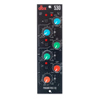 DBX 530 500 Series Parametric EQ