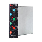 DBX 530 500 Series Parametric EQ