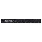 DBX DriveRack PA2