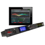 DBX DriveRack PA2