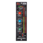 DBX 560A 500 Series VCA Compressor