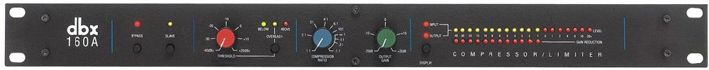 DBX 160A