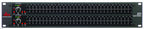 DBX 231s Dual-Channel 31-Band Graphic EQ
