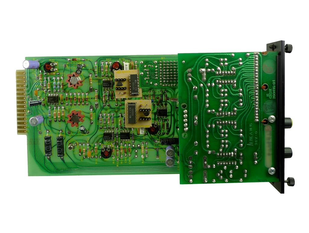 DBX 902 De-esser Module (Used)