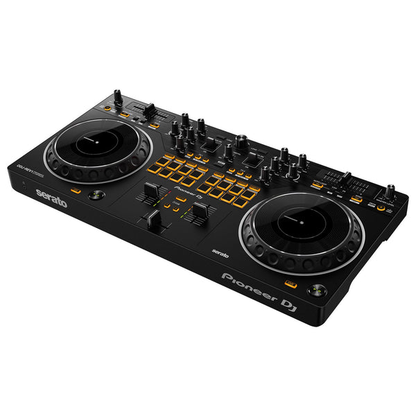 Pioneer DJ DDJ-REV1 2-Deck Serato DJ Controller – Vintage King