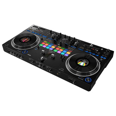 Pioneer DJ DDJ-REV7 2-Deck Serato DJ Controller