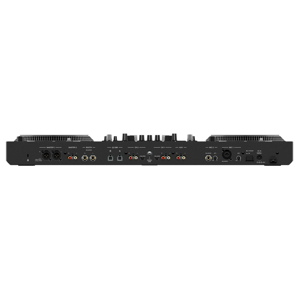 Pioneer DJ DDJ-REV7 2-Deck Serato DJ Controller