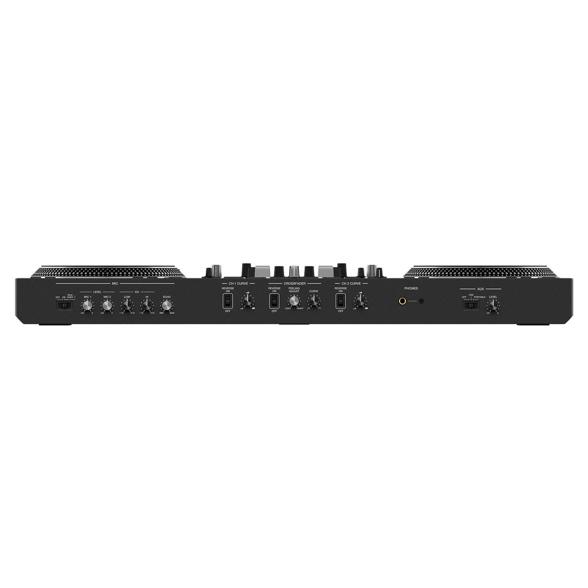 Pioneer DJ DDJ-REV7 2-Deck Serato DJ Controller