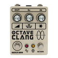 Death By Audio Octave Clang v2 Fuzz Pedal