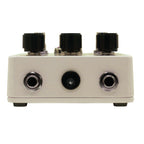Death By Audio Octave Clang v2 Fuzz Pedal