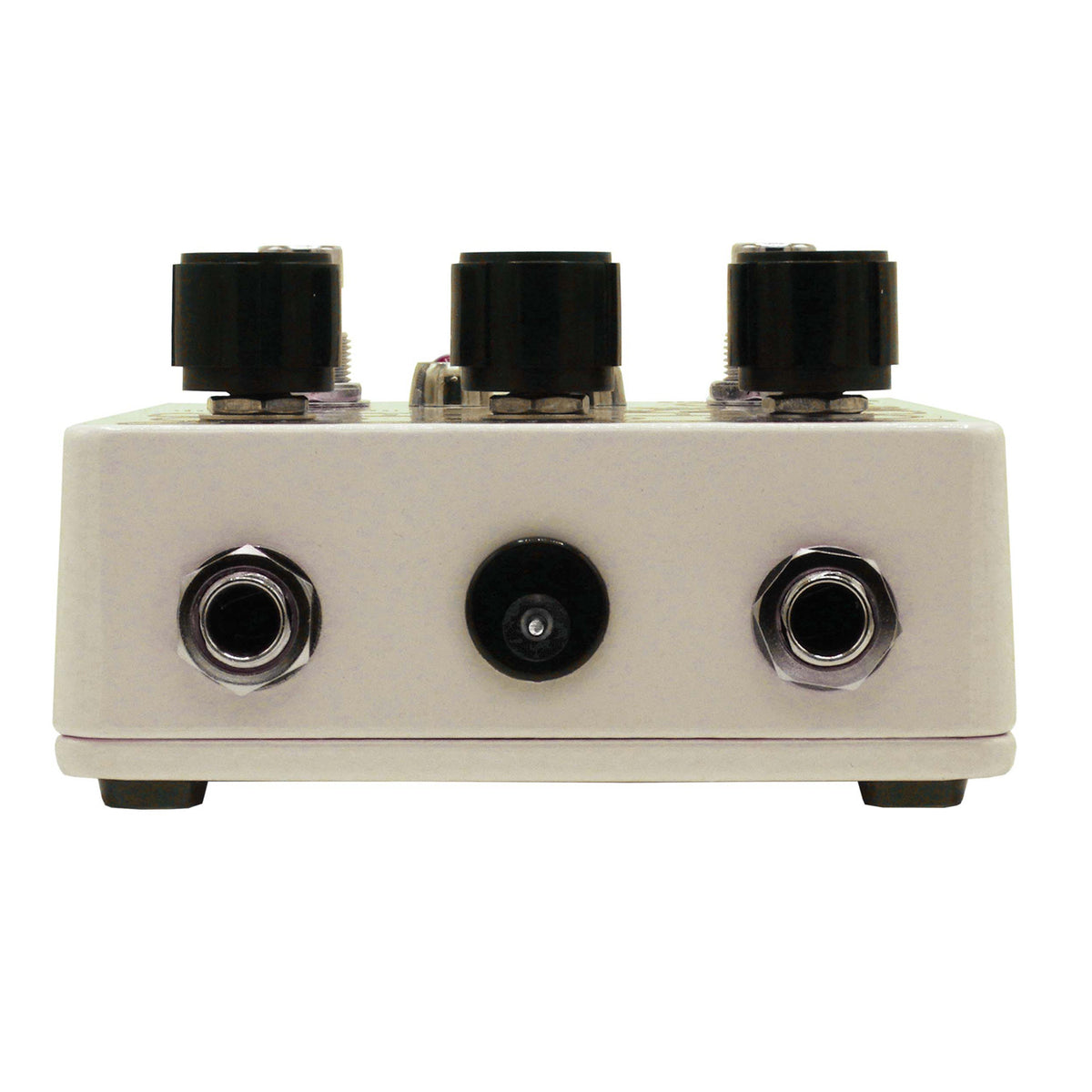 Death By Audio Octave Clang v2 Fuzz Pedal