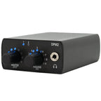 Digital Audio Labs DPM2 2-Channel Dante Personal Mixer