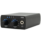 Digital Audio Labs DPM4 4-Channel Dante Personal Mixer