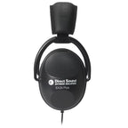 Direct Sound EX35 Plus Extreme Isolation Headphones
