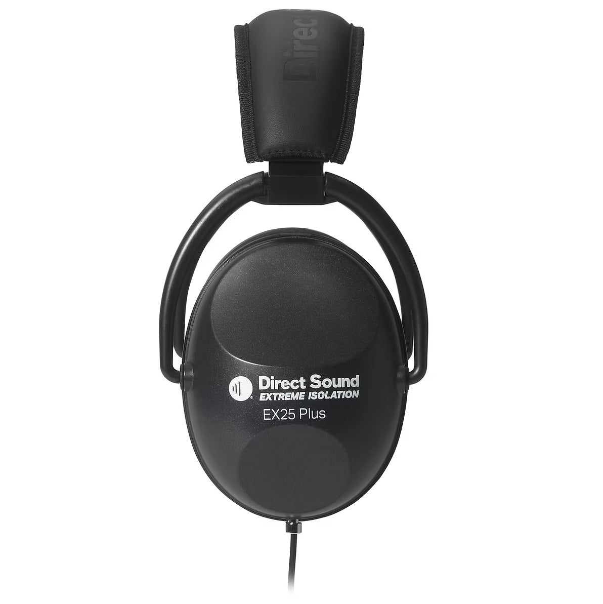 Direct Sound EX35 Plus Extreme Isolation Headphones