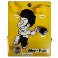 Dirty Boy Afro Fuzz Pedal