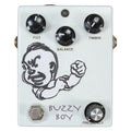 Dirty Boy Buzzy Boy Pedal