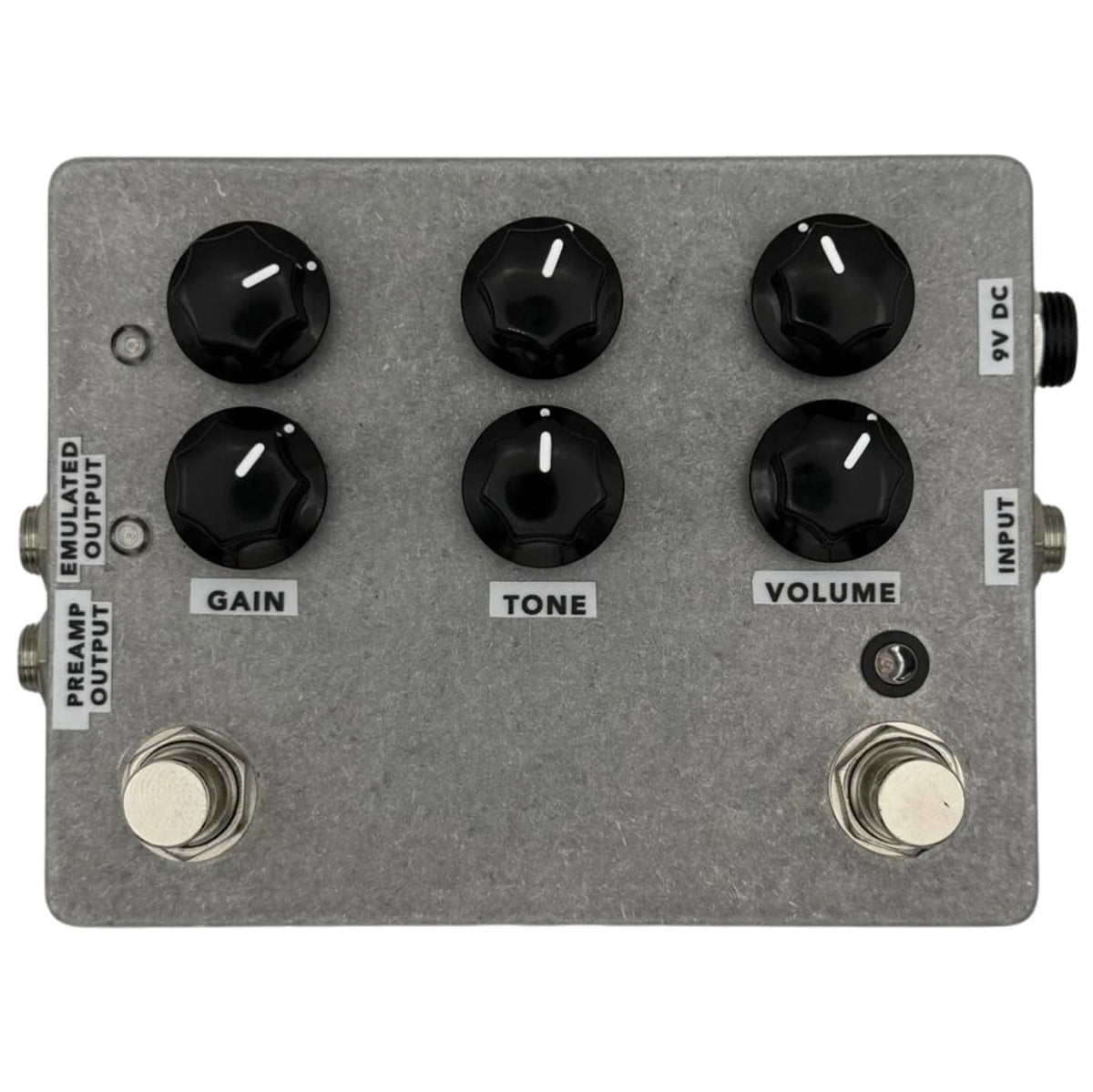 Dirty Boy Dirty Double Pedal