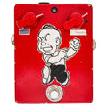 Dirty Boy Germanium Boy Fuzz Pedal