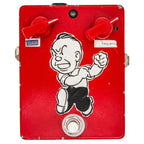 Dirty Boy Germanium Boy Fuzz Pedal