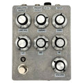 Dirty Boy SilverBOY Analog Preamp/Amp Simulator Pedal