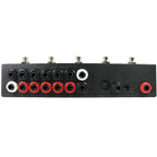 Disaster Area Designs DPC-5 Gen3 - Black