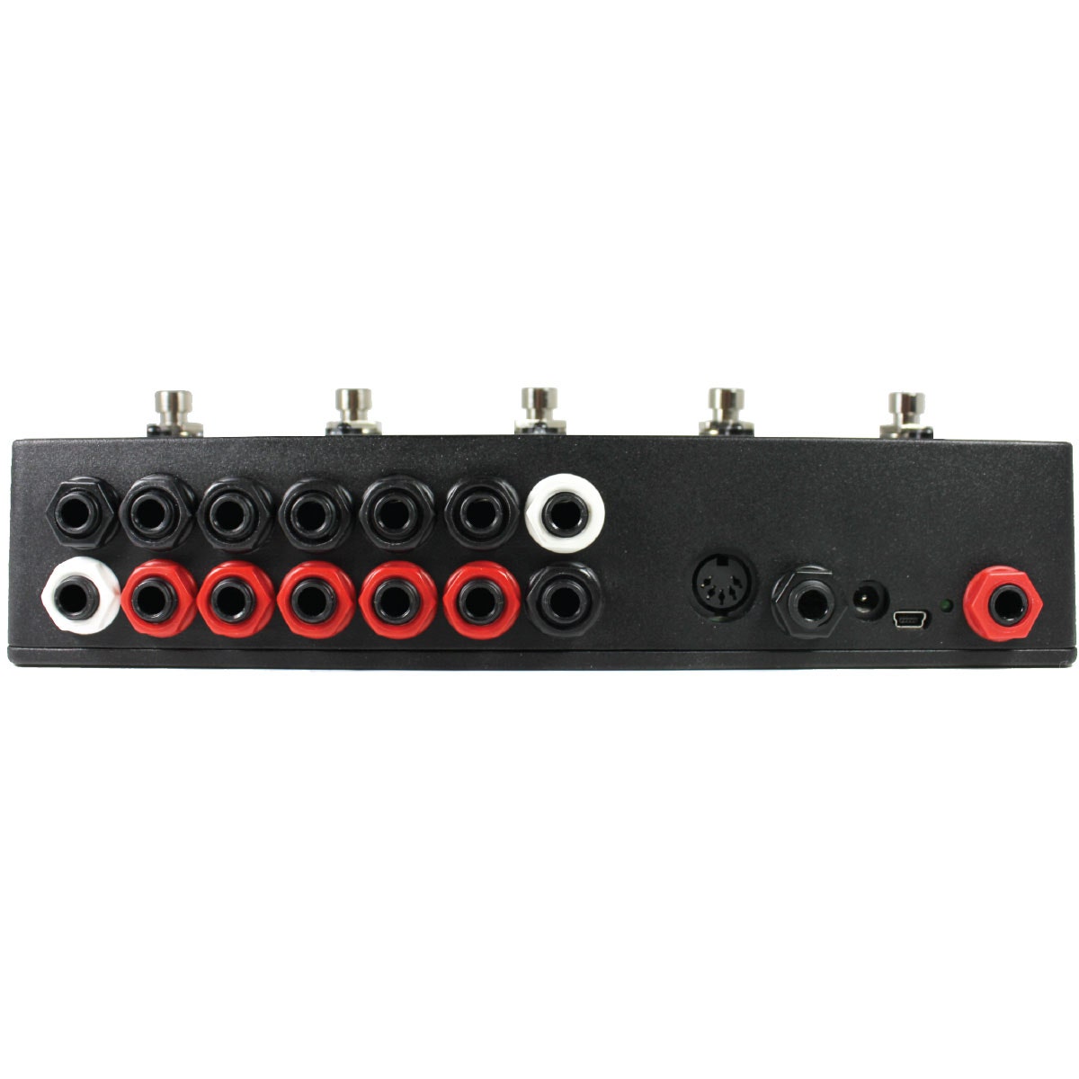 Disaster Area Designs DPC-5 Gen3 - Black