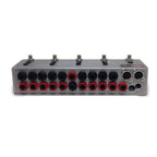 Disaster Area Designs DPC-8EZ Bypass Switcher - Black (Demo Deal)