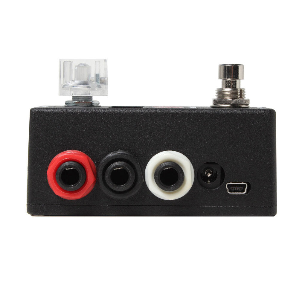 Disaster Area Designs micro.CLOCK MIDI Tap Tempo and Clock Source