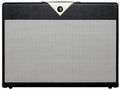 Divided by 13 2x12F Cabinet  - Black/Eggshell