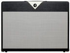 Divided by 13 2x12F Cabinet  - Black/Eggshell