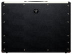 Divided by 13 2x12F Cabinet  - Black/Eggshell