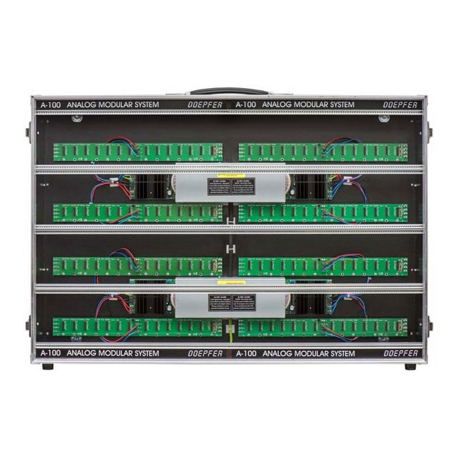 Doepfer A-100PMS12 Single Monster Case 12U