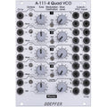 Doepfer A-111-4 Quad Precision VCO