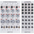 Doepfer A-135-4A/B VC Performance Mixer (A+B)