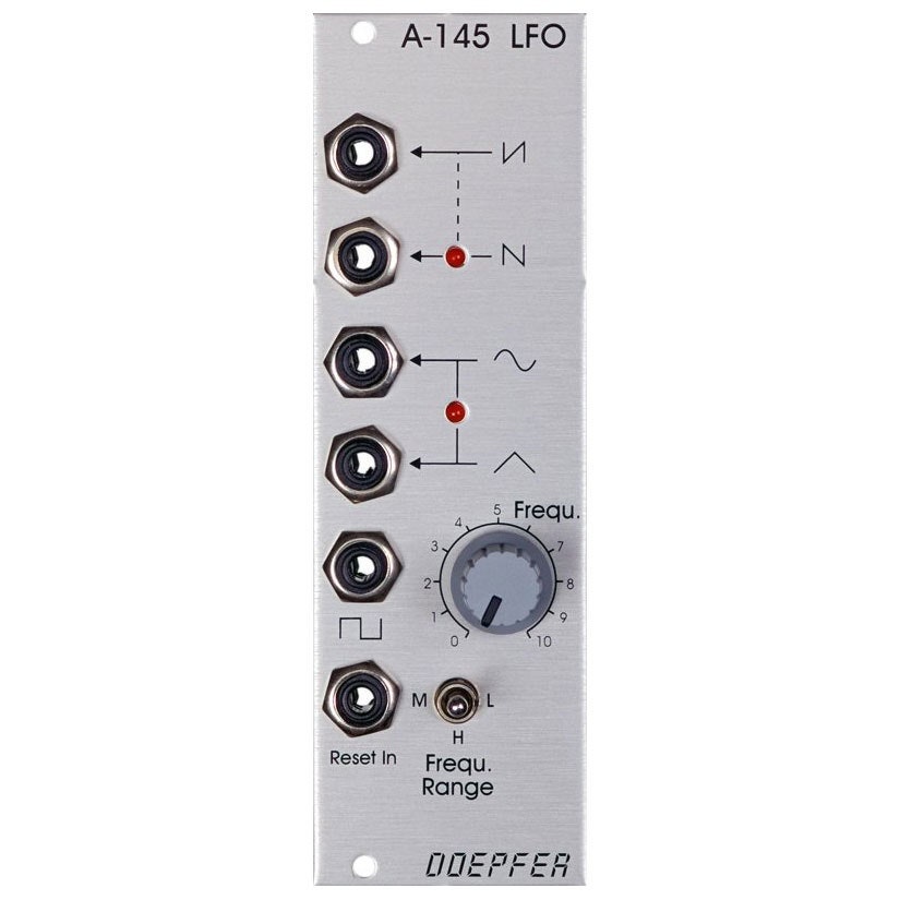 Doepfer A-145 Low Frequency Oscillator
