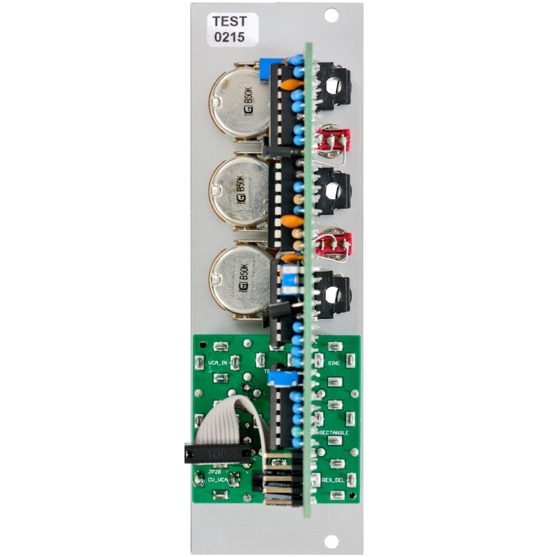 Doepfer A-147-2 Eurorack Voltage Controlled LFO Module