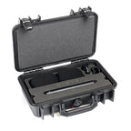 DPA ST2006A Matched Stereo Pair of 2006A Omnidirectional Microphones